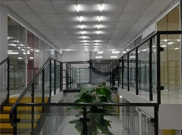 Imagem Principal · Loja à venda no condomínio Galeria, São Paulo