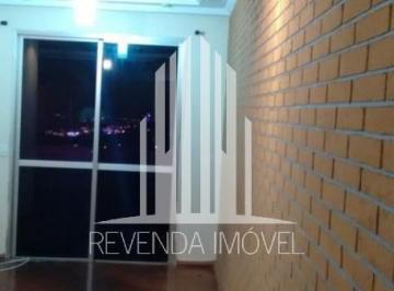 Foto 01 · Apartamento RESIDENCIAL em SÃO PAULO - SP, JARDIM SANTA TEREZINHA (ZONA LESTE)