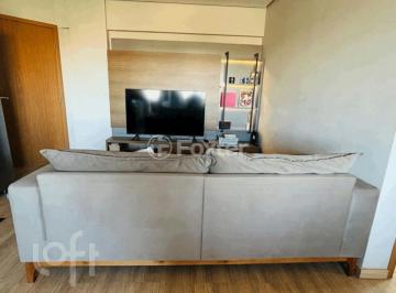 861086e2 · Apartamento, 2 dormitórios, 71 m², em Serraria