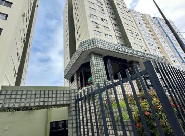 Apartamento de 2 quartos, Salvador · EDF SERRA DOS BARRIS - CONFORTO E SOFISTICAÇÃO