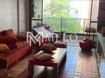 Apartamento · 260m² · 4 Quartos · 2 Vagas · Oportunidade  Edf Rio Ave | rua dos Navegantes ...