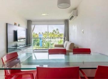 Apartamento · 64m² · 2 Quartos · 1 Vaga · Apto 2qts., 1suite, 1vaga, 64m2 Porteira Fechada em Porto de Galinhas..