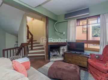 01-APARTAMENTO-3D-ESPIRITO-SANTO-PORTO-ALEGRE-875476.jpg · Casa em Condomínio, 3 dormitórios, 154.06 m², em Espírito Santo