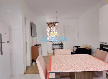 73da608a-9311-4646-94c0-4ae4c3ae9de21773073560958.jpg · Sobrado à venda, 65 m² por R$ 385.000,00 - Residencial São Francisco - São José dos Campos/SP