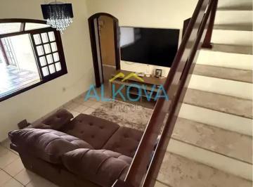 7095233934362321747847055016.webp · Sobrado à venda, Residencial União, São José dos Campos, SP