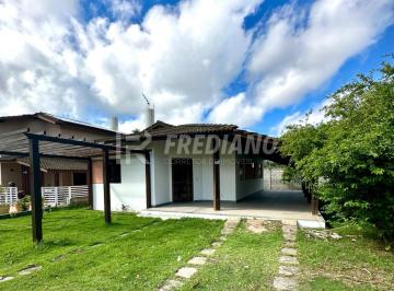 Foto 01 · Casa, Boa União (abrantes), Camaçari, BA