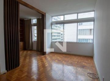 Apartamento · 105m² · 3 Quartos · Apartamento para Aluguel - Copacabana, 3 Quartos, 105 m2 - Rio de Janeiro