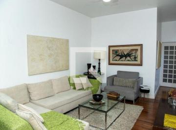 Casa · 240m² · 3 Quartos · 1 Vaga · Casa para Aluguel - Brooklin, 3 Quartos, 240 m2 - São Paulo