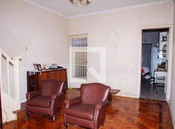 Casa · 100m² · 3 Quartos · Casa à Venda - Perdizes, 3 Quartos, 100 m² - São Paulo