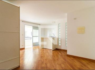 Apartamento · 36m² · 1 Quarto · 1 Vaga · Apartamento para Aluguel - Jabaquara, 1 Quarto, 36 m² - São Paulo