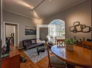 Apartamento · 70m² · 2 Quartos · Apartamento para Aluguel - Botafogo, 2 Quartos, 70 m² - Rio de Janeiro