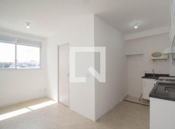 Apartamento · 35m² · 2 Quartos · Apartamento à Venda - Freguesia do Ó, 2 Quartos, 35 m² - São Paulo
