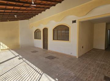 Casa · 120m² · 4 Quartos · 2 Vagas · QE 19 Conjunto L