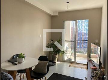 Apartamento · 48m² · 2 Quartos · 1 Vaga · Apartamento à Venda - Vila Augusta, 2 Quartos,  48 m² - Guarulhos