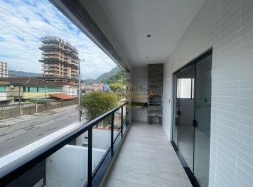 Casa · 114m² · 3 Quartos · 2 Vagas · Casa Sobreposta Alta - Nova - Marapé - Santos/SP.
