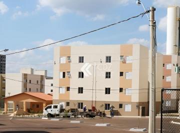Apartamento de 2 quartos, Sorocaba · Apartamento Condomínio Vivendo Melhor - Sorocaba/SP