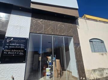Foto 01 · Sala, Centro, Uruaçu, GO