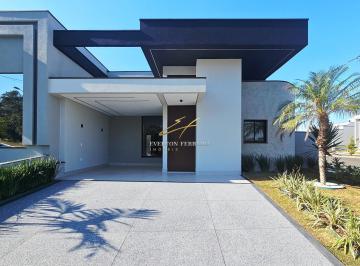 Casa de 3 quartos, Indaiatuba · Casa Térrea com 3 Suítes, sendo 1 Master com Closet, Escritório e Piscina