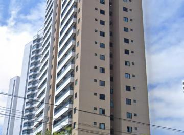 Apartamento de 2 quartos, Fortaleza · Vendo apartamento 55m² no Papicu