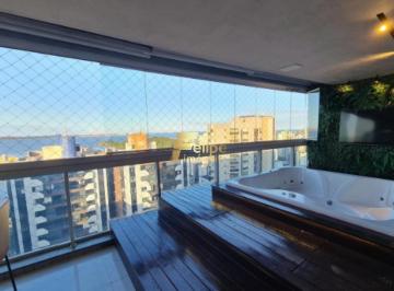Foto 01 · LUXUOSO APARTAMENTO DE 03 QUARTOS À VENDA PORTEIRA FECHADA EM BARRO VERMELHO EM VITÓRIA/ES!