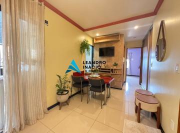 Foto 01 · Apartamento, Praia do Morro, Guarapari, ES