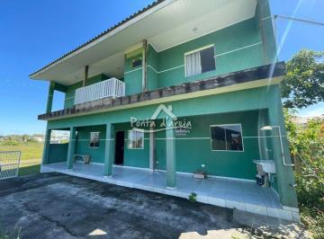 Casa de 3 quartos, Pontal do Paraná · SOBRADO AMPLO NO BALNEÁRIO VILLAGE