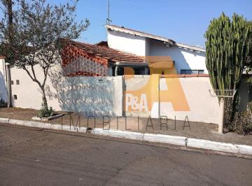 Foto 01 · Casa, Jardim América, Jaguariúna, SP