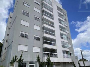 Apartamento · 89m² · 2 Quartos · Residencial Manaus