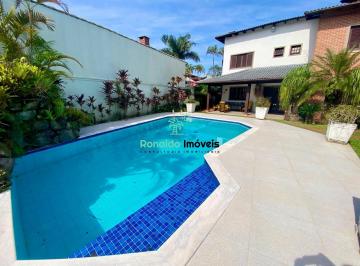 Casa de 4 quartos, Bertioga · Lindo Sobrado em Condomínio Fechado "300 m do Mar" no Maitinga - Bertioga.