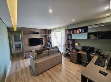 Foto 01 · Apartamento com 2 suítes para Venda no Cambuí - Façanha Imóveis Campinas