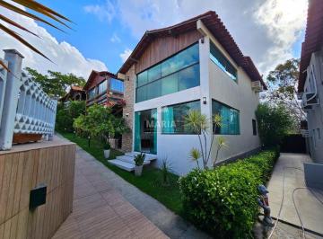 Casa 150m² Venda Ebenezer · Casa de condomínio com 04 quartos à venda em Gravatá/PE!