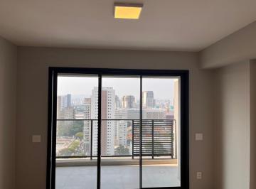 Apartamento de 1 quarto, São Paulo · GO PLATÔ- STUDIO - NOVO- 28M2- PRÓX ALLIANZ PARQUE