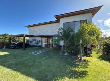 Foto 01 · Casa à venda em condomínio na Praia do Forte, Mata de São João-BA: 5 quartos, 5 suítes, 2 salas, 6 b