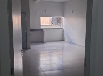 Comercial , São Sebastião · SALAS COMERCIAIS RÉCEM-CONSTRUIDAS - JARDIM BOTÂNICO
