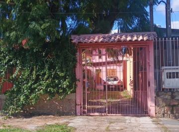 Foto 01 · Casa, Vila João Pessoa, Porto Alegre, RS