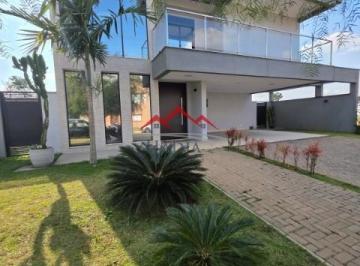 Foto 01 · Casa a venda no condomínio Terras de Jundiaí, Vale Azul - Jundiaí SP