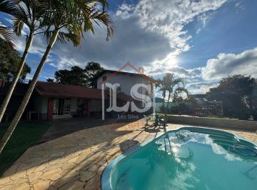 Casa de 5 quartos, Ibiúna · VENDO CHÁCARA DE 1500 M² EM CONDOMÍNIO FECHADO
