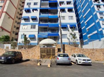 Apartamento de 2 quartos, Salvador · 2 Quartos - Suíte 