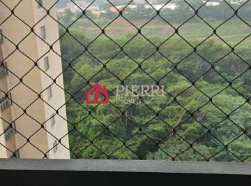 Apartamento · 54m² · 3 Quartos · 2 Vagas · Apartamento Montana Gardens em Pirituba - 3 dormitórios, 2 vagas
