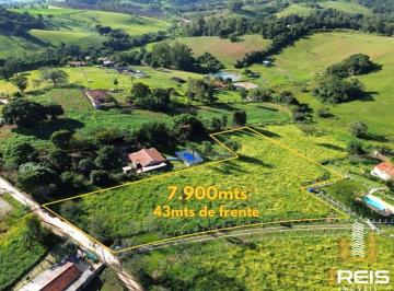 Terreno , Socorro · TERRENO COM 7.900MTS² NAS LAVRAS DE BAIXO EM SOCORRO/SP