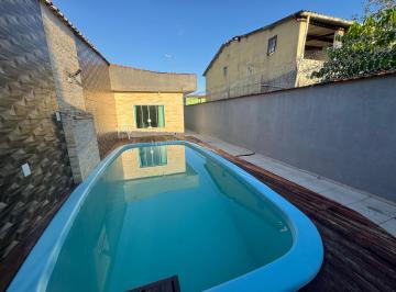 Casa de 2 quartos, Itanhaém · CASA COM PISCINA A VENDA NA PRAIA EM ITANHAÉM/SP