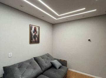 Apartamento · 48m² · 2 Quartos · 1 Vaga · Apartamento a venda - Jardim Guarujá - Sorocaba - Zona Oeste