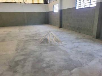 Comercial · 400m² · Barracão para locação - Alto da Boa Vista - Sorocaba - Zona Leste