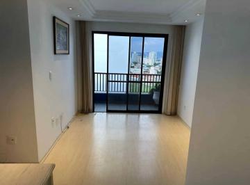 Apartamento · 81m² · 3 Quartos · 2 Vagas · Apartamento a venda - Vila Leão - Sorocaba - Zona Central