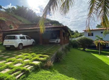 Foto 01 · CHÁCARA Á VENDA SANTANA DO PARAÍSO CÓRREGO BOA VISTA!!!!