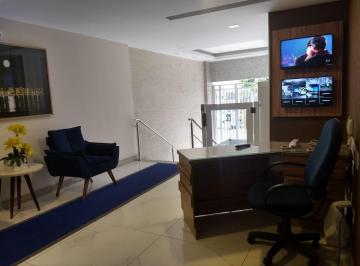 Apartamento de 2 quartos, Niterói · ICARAÍ - 2 QUARTOS - 3ª QUADRA DA PRAIA