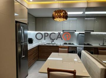 Foto 01 · Apartamento, Jardim Marajoara, Nova Odessa, SP