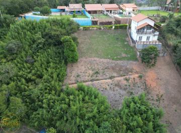 Foto 01 · Vendo terreno no bairro Recanto Manacá em Paty do Alferes - RJ