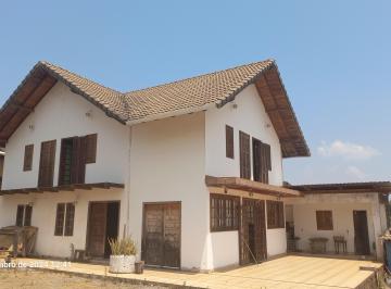 Casa de 6 quartos, Brasília · Casa Colonial!
