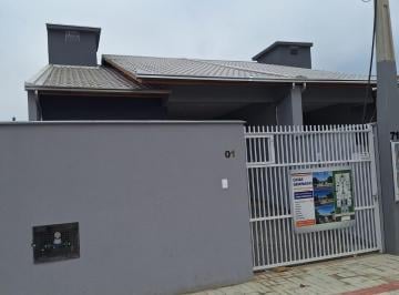 Casa de 3 quartos, Balneário Piçarras · OTIMA CASA PROXIMO A PRAIA COM TRES QUARTOS SENDO UMA SUITE